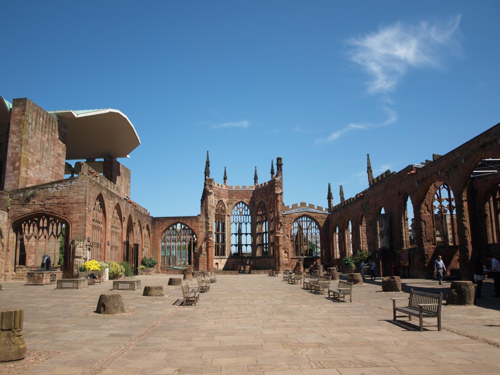 Coventry
